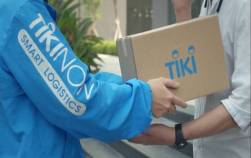 Nốt gót Shopee, Tiki cũng ra thông báo dừng giao hàng tại một số địa phương