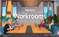 Facebook ra mắt ứng dụng làm việc thực tế ảo Horizon Workrooms