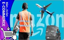 Chấp nhận giao cả những đơn hàng đối thủ, buộc Walmart, eBay, Shopify,… phải chia sẻ lợi nhuận