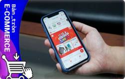 Vì sao các sự kiện super sale trên sàn thương mại điện tử sắp hết thời?
