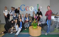 Google điều chỉnh chính sách trả lương
