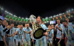 Tài khoản Instagram của Messi tăng 7 triệu follow, bỏ túi hơn 17 tỷ đồng cho mỗi bài quảng cáo