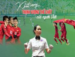 Từ những khát khao thịnh vượng thể chất, tinh thần