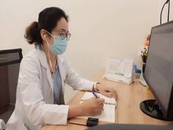 GapoWork hỗ trợ hơn 6000 tình nguyện viên của mạng lưới thầy thuốc đồng hành