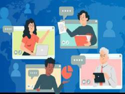 MobiFone Meeting – Giải pháp họp trực tuyến tiện ích trong thời đại công nghệ số