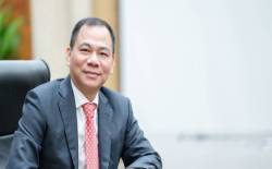 Vingroup tuyên bố đàm phán thành công đơn hàng 500.000 thuốc trị COVID-19 được FDA cấp phép, lô đầu tiên về TPHCM trước 5/8