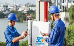 Công bố gói viễn thông 10.000 tỷ đồng hỗ trợ người dân