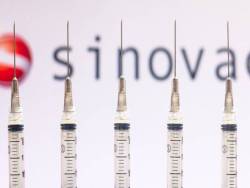 Sinovac vượt qua Pfizer để trở thành nhà sản xuất vaccine C.o.v.i.d-19 nhiều nhất thế giới
