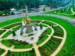 Tập đoàn Thiên Minh đề xuất quy hoạch dự án khu đô thị gần 50ha tại Trà Vinh