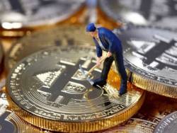 Chuyên gia CNTT của sở cảnh sát bị bắt vì đào trộm bitcoin ngay tại trụ sở chính
