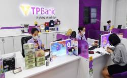 Các ngân hàng được dự báo tiếp tục tăng trưởng tốt trong nửa cuối năm