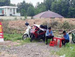 Bộ Xây dựng nêu một loạt giải pháp thúc đẩy thị trường bất động sản
