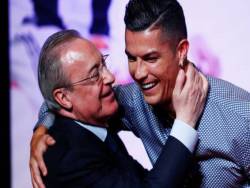 Real Madrid cáo già hơn Barcelona trong “mối tình” với siêu sao cỡ Ronaldo, Messi