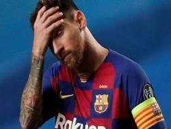 Vì đâu là CLB kiếm tiền tốt nhất thế giới nhưng Barca lại ngập trong nợ dẫn đến “đánh mất” Messi?