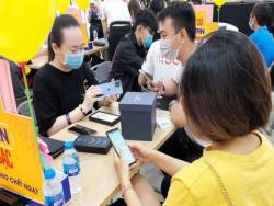 Cựu quản lý chuỗi bán lẻ hàng đầu Việt Nam đăng đàn tố công ty cho F1 đi trực đêm vì “siêu thị 72h không hoạt động thì virus tự tiêu”?