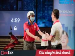 Những ai đứng sau startup bị Shark Bình mắng ‘ngáo giá’ nhất Shark Tank khi 1 tháng đốt 280 triệu, đi vào thị trường “ngách của ngách” nhưng tự định giá 185 tỷ đồng?