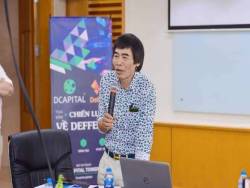Hứa hẹn lãi khủng bất thường, trả hoa hồng theo tầng nhưng vẫn khẳng định “uy tín”?