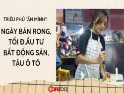 Triệu phú đôla