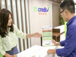 Trong khi các ông lớn trong ngành sa sút và đi ngang, Mcredit bất ngờ báo lãi 6 tháng 2021 lớn hơn cả năm 2020