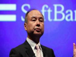 SoftBank rút bớt đầu tư vào Trung Quốc