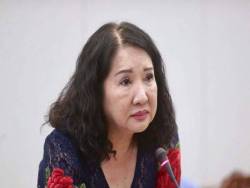 Ai là chủ nợ cá nhân lớn nhất của công ty nhà Cường Đôla?
