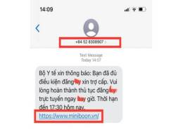 Ngân hàng cảnh báo thủ đoạn lừa đảo tinh vi, có 3 sai lầm tuyệt đối không được mắc phải khi giao dịch online