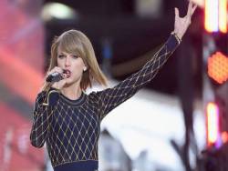 Tài sản của Madonna, Celine Dion, Taylor Swift và các nữ ngôi sao làng giải trí Mỹ