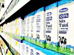 Vinamilk công bố đối tác liên doanh tại Philippines, có thương hiệu lâu đời và lợi thế lớn về kênh phân phối