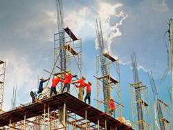 Giãn cách xã hội, giá VLXD tăng cao “ăn mòn” 70-80% lợi nhuận, loạt nhà thầu Vinaconex, Delta, Cienco4, Eurowindow… gửi đơn “kêu cứu” Chính phủ