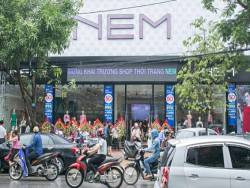 Mỗi tháng rao bán 2 lần nhưng không có người mua, BIDV vừa hạ giá “kịch sàn” khoản nợ xấu liên quan đến ông chủ Thời trang NEM