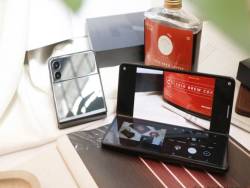 FPT Shop tặng những ưu đãi thiết thực cho khách hàng đặt trước Galaxy Z Fold3