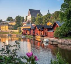 13 điều cần biết về phong tục và văn hóa khi du học Phần Lan