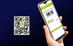 Mã QR và dấu ấn ‘khó phai’ trong ngành công nghiệp ẩm thực