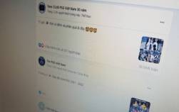 Loạt Fanpage CLB Paris Saint Germain mọc lên như nấm sau mưa tại Việt Nam