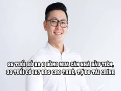 ‘Ai cũng có thể làm được như tôi’