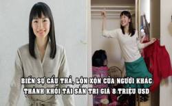 Thành triệu phú nhờ sự bừa bộn của người khác, bán thứ mình từng khuyên vứt đi vẫn không thiếu người mua