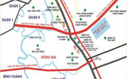 Chuẩn bị đầu tư cao tốc 20.000 tỷ đồng rút ngắn thời gian đi từ TPHCM đến Vũng Tàu