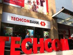 Techcombank chuẩn bị phát hành 6 triệu cổ phiếu ESOP giá 10.000 đồng/cp