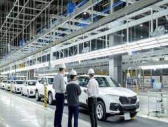 Chiến lược xe điện của VinFast sẽ làm gia tăng sức “nóng” tuyển dụng nhân sự ở những mảng nào?