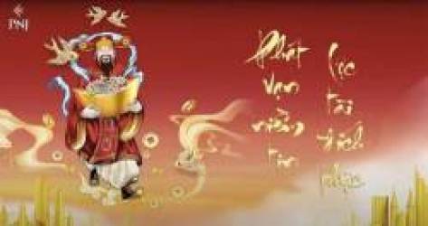 Campaign Ngày Thần Tài – Khi câu chuyện “truyền thống” được thổi luồng gió “hiện đại”