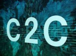 Mô hình kinh doanh C2C là gì ?