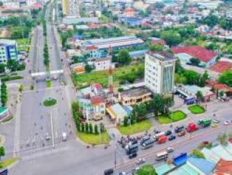 Bức tranh sáng màu của bất động sản vùng ven hậu Covid-19
