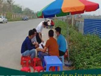 Đầu tư bất động sản vùng ven, nơi này trở thành “vùng trũng” được kỳ vọng sẽ tăng giá mạnh