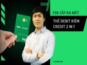 Chuyển từ chuỗi cầm đồ sang chuỗi tài chính tiện ích, tung thẻ Debit và Credit ‘2 in 1’, nhắm vốn hóa tỷ USD