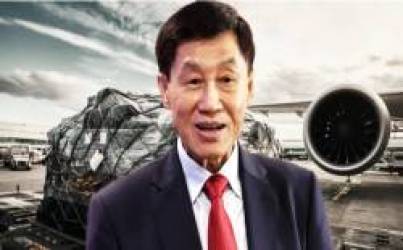 Bộ GTVT đề xuất Thủ tướng cấp phép vận chuyển hàng không cho ông Jonathan Hạnh Nguyễn