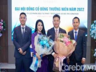 R&H Group nhường ‘sân khấu’ cho Bamboo Capital, sẽ phát hành cổ phiếu tăng vốn thêm 1.140 tỷ đồng đầu tư 3 dự án lớn