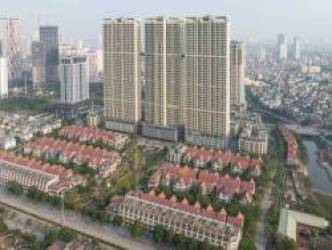 Văn Phú – Invest: Doanh thu năm 2021 tăng trưởng 21% nhờ bàn giao dự án The Terra