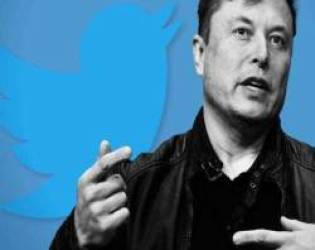 Elon Musk: 'Ti mua Twitter khng phi  kim tin'