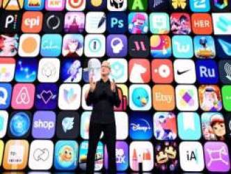 Apple thay đổi chính sách thu phí trên App Store toàn cầu