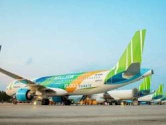 Ông Trịnh Văn Quyết nắm 55,58% vốn Bamboo Airways